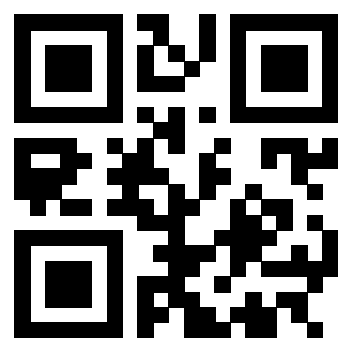 3305425965 QrCode associato