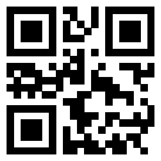 Scansione del QrCode di 3305434363