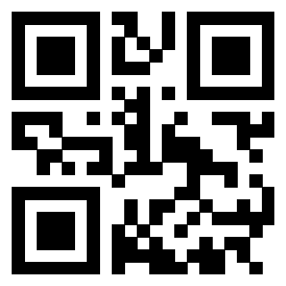 3305434364 - Immagine del QrCode