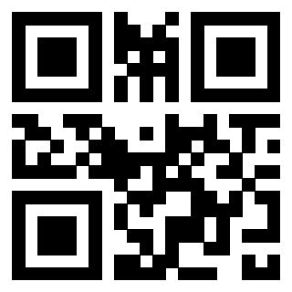 3305434365 QrCode associato