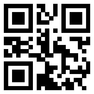 Qr Code di 3305434367
