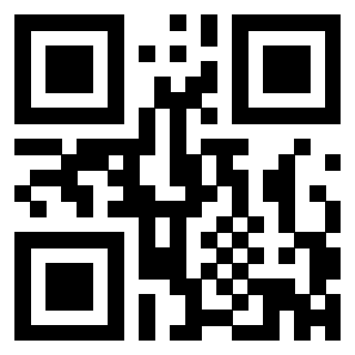Immagine del QrCode di 3305434370