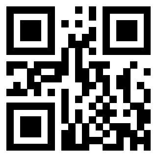 3305434371 - Immagine del QrCode associato