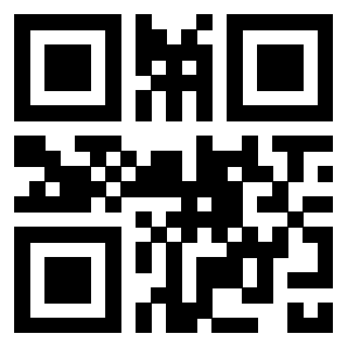 Scansione del Qr Code di 3305434373
