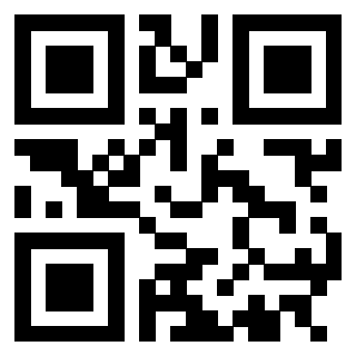 Il Qr Code di 3305434376