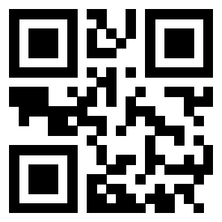 3305434377 - Immagine del QrCode