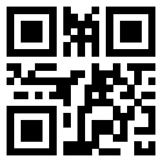 Immagine del QrCode di 3305434380