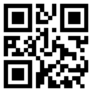 QrCode di 3305434381