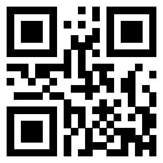 Immagine del QrCode di 3305434382