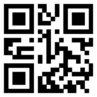 Qr Code di 3305434385