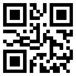 Immagine del Qr Code di 3305434387