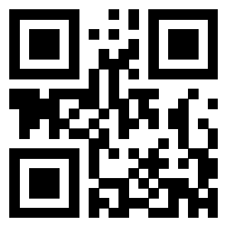 Immagine del Qr Code di 3305434389