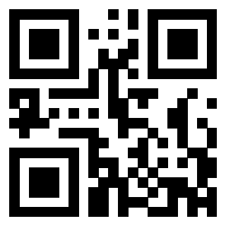 3305434396 - Immagine del QrCode associato