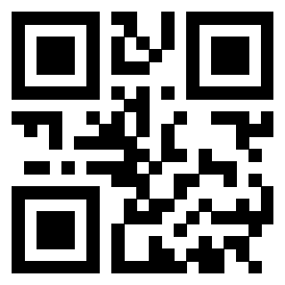 Immagine del Qr Code di 3305434398
