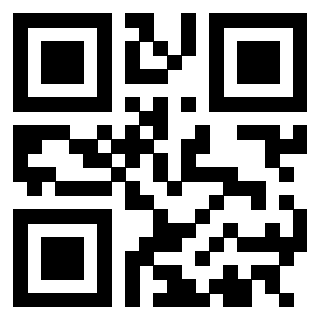 Qr Code di 3305434400