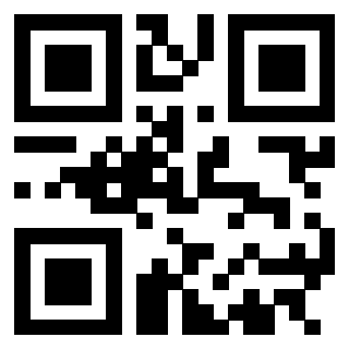 3305434402 - Immagine del QrCode associato
