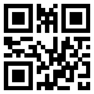 3305434403 - Immagine del Qr Code