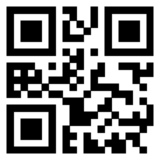 3305434404 - Immagine del QrCode associato