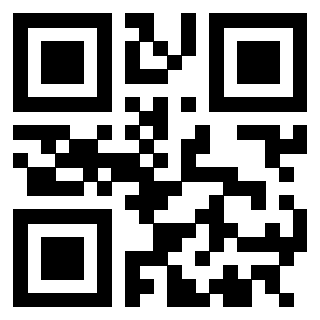 3305434405 - Immagine del QrCode associato