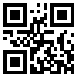 3305434407 - Immagine del QrCode