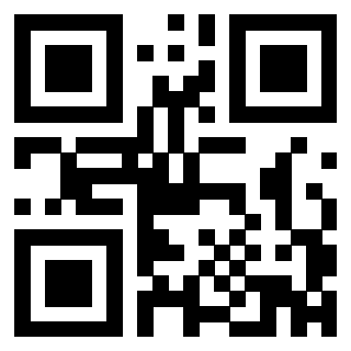 3305434408 - Immagine del Qr Code associato