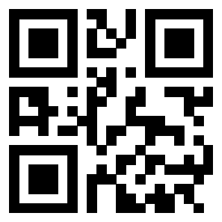 Qr Code di 3305434411