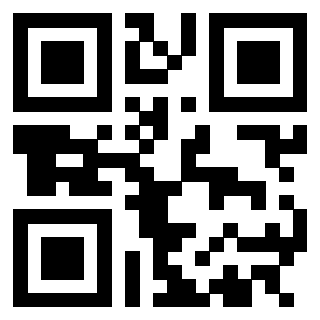 3305434412 - Immagine del Qr Code
