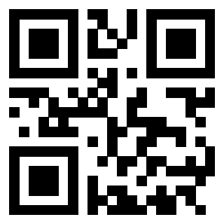 Il Qr Code di 3305434419