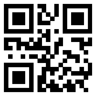 Il QrCode di 3305434421
