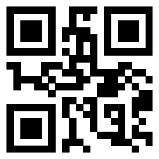 3305434424 Qr Code associato
