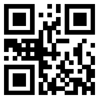 Immagine del QrCode di 3305434427