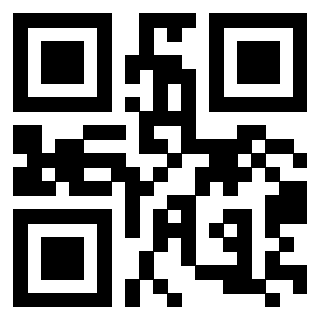 3305434430 - Immagine del QrCode associato