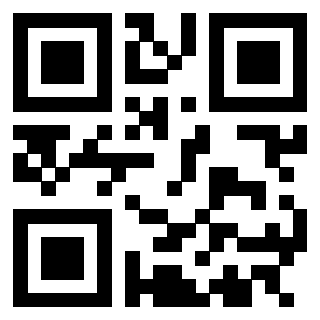 Il QrCode di 3305434431