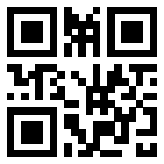 Qr Code di 3305434432