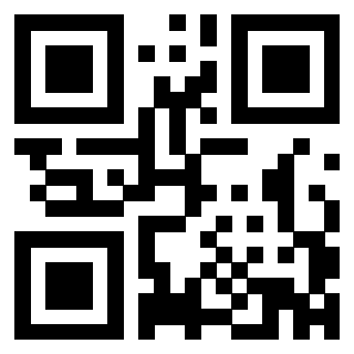 3305434434 Qr Code associato