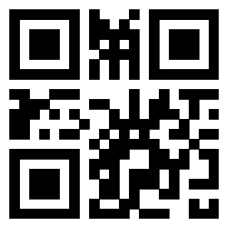 3305434435 - Immagine del QrCode associato