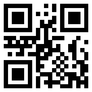 Immagine del QrCode di 3305434440