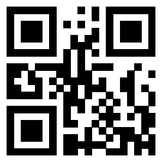 Immagine del Qr Code di 3305434441
