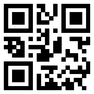 Il Qr Code di 3305434442