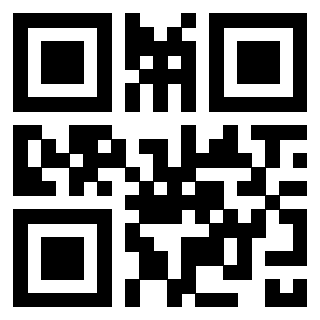 3305434443 QrCode associato