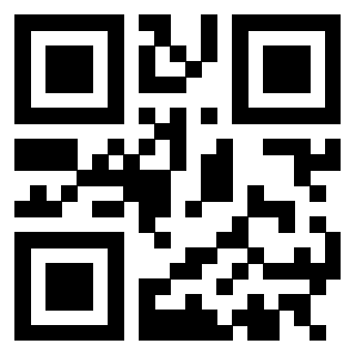 3305434444 - Immagine del Qr Code