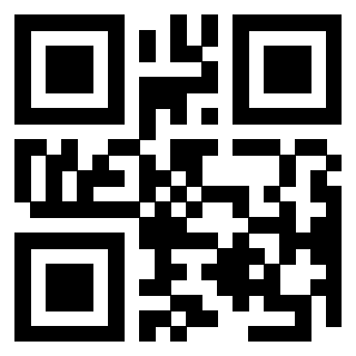3305434445 - Immagine del QrCode