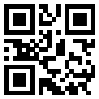Scansione del Qr Code di 3305434446