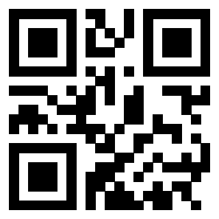 Il Qr Code di 3305434448