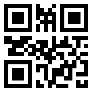 3305434449 - Immagine del QrCode