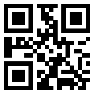 3305434451 - Immagine del Qr Code associato