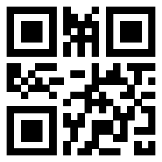 3305434452 Qr Code associato