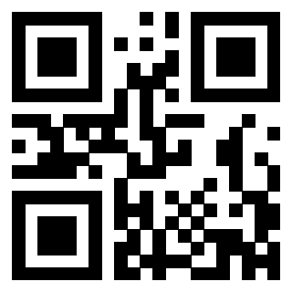 Immagine del QrCode di 3305434458