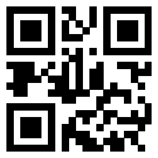 3305434459 Qr Code associato