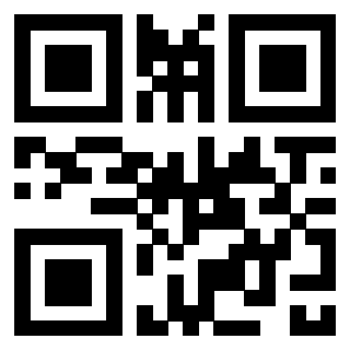 Il QrCode di 3305434461